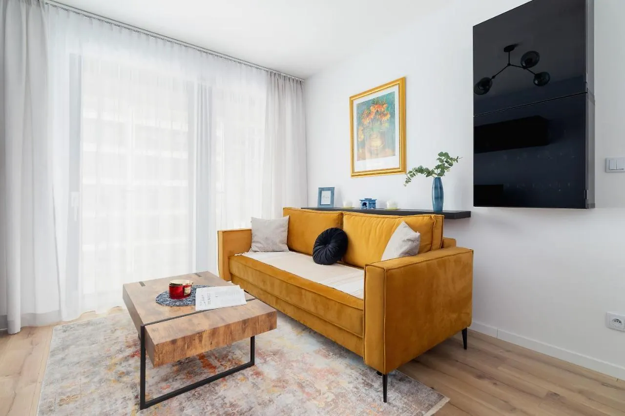 Tauron Arena Premium Apartment With Underground & Outdoor Parking By Renters Prestige Krakow 0*,