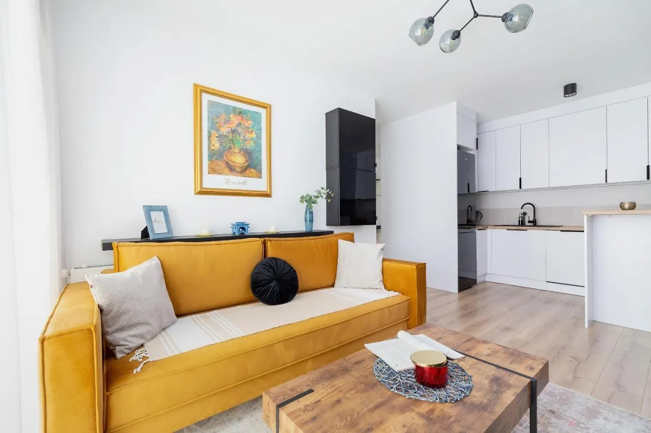 Tauron Arena Premium Apartment With Underground & Outdoor Parking By Renters Prestige Cracovia